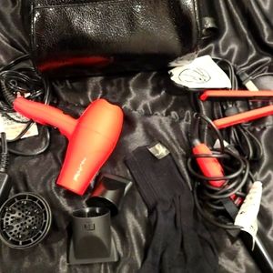 Nume hair travel set